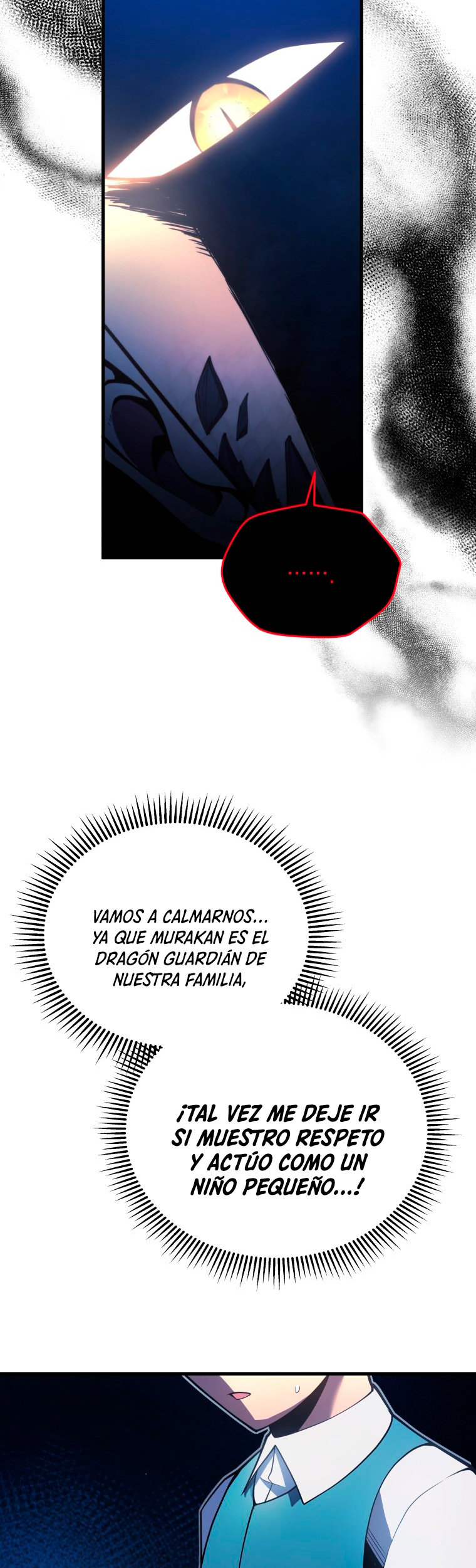 Read Swordmaster's Youngest Son Es Manga Online