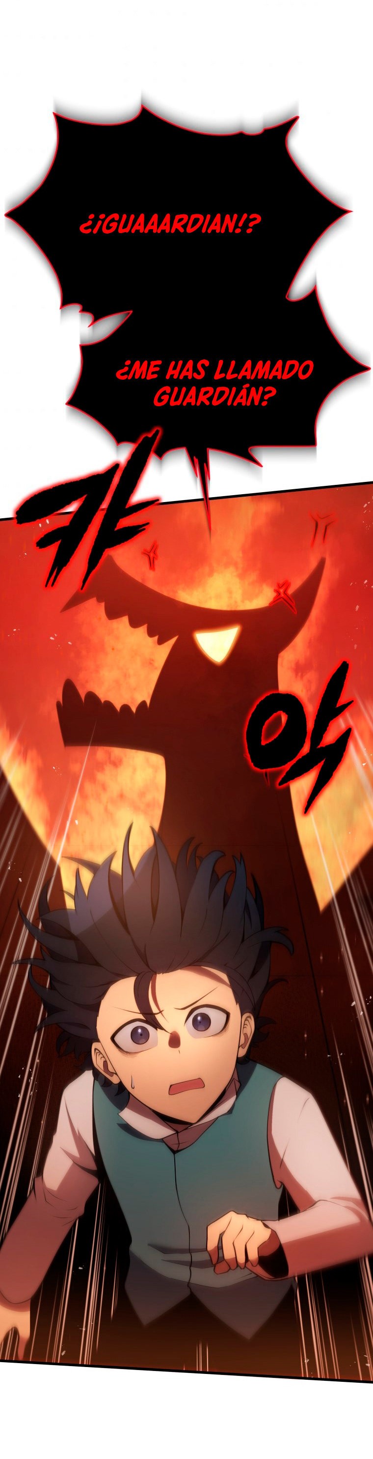 Read Swordmaster's Youngest Son Es Manga Online