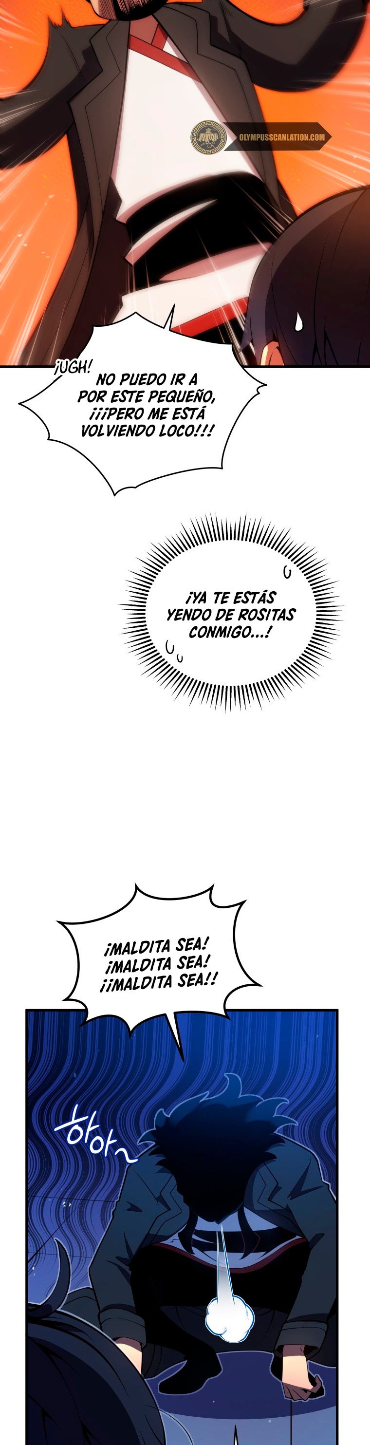 Read Swordmaster's Youngest Son Es Manga Online