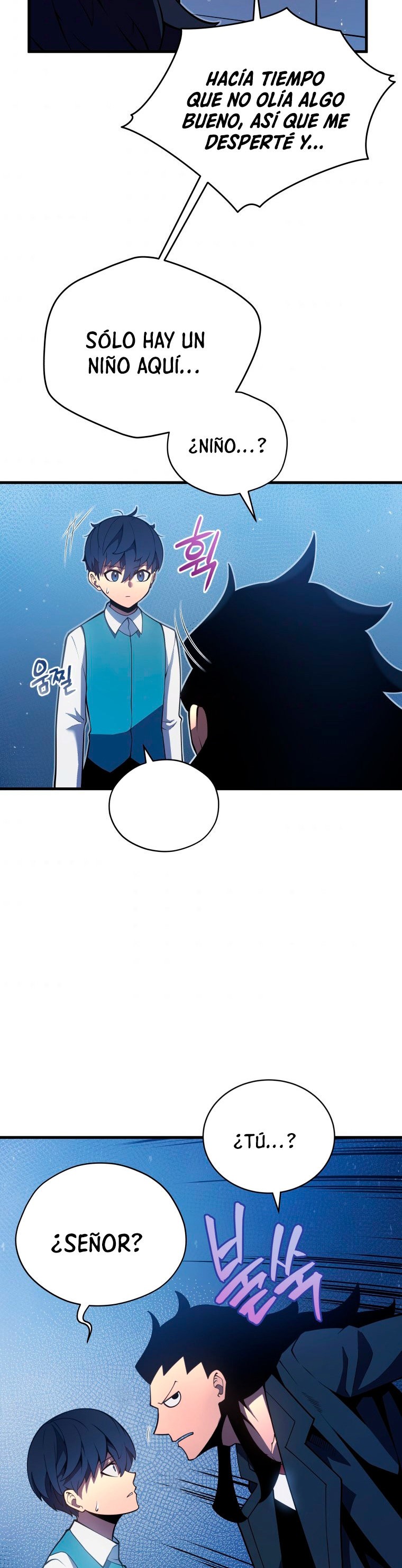 Read Swordmaster's Youngest Son Es Manga Online