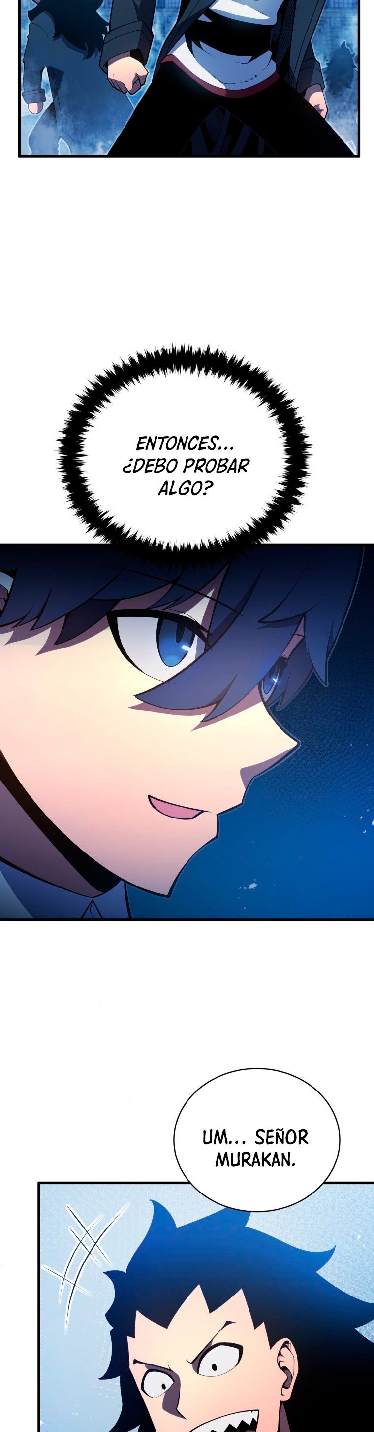 Read Swordmaster's Youngest Son Es Manga Online