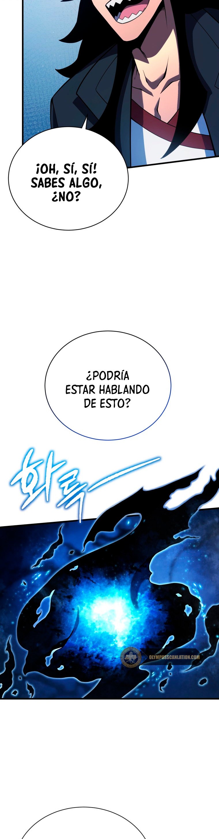 Read Swordmaster's Youngest Son Es Manga Online