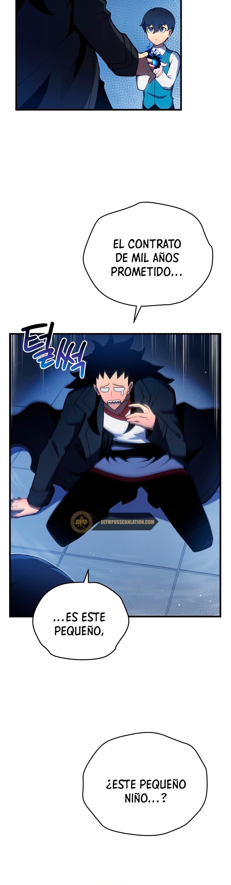 Read Swordmaster's Youngest Son Es Manga Online
