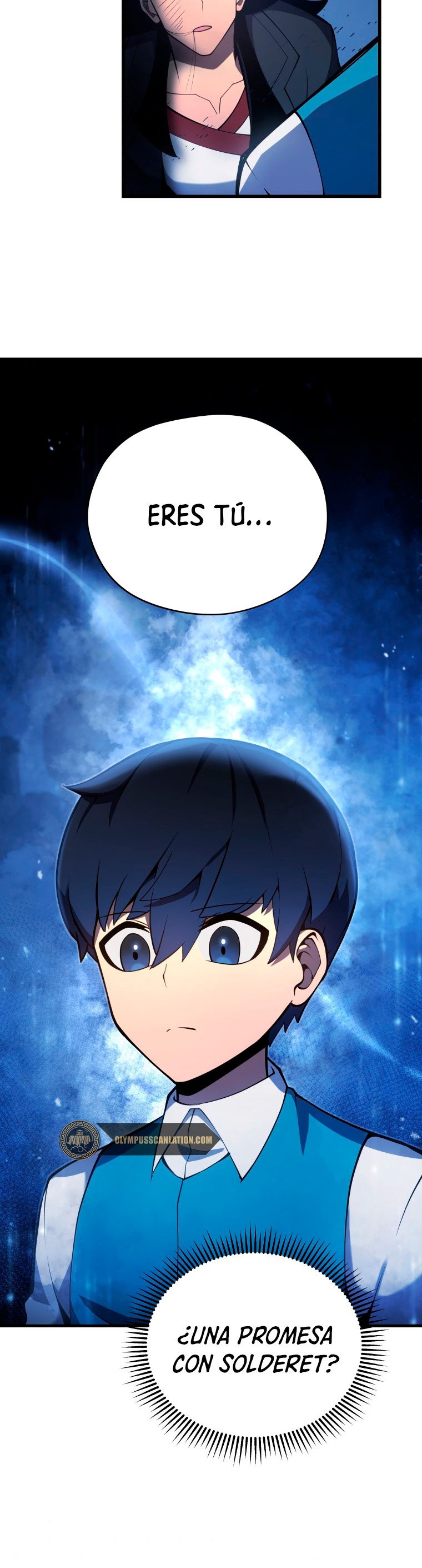 Read Swordmaster's Youngest Son Es Manga Online