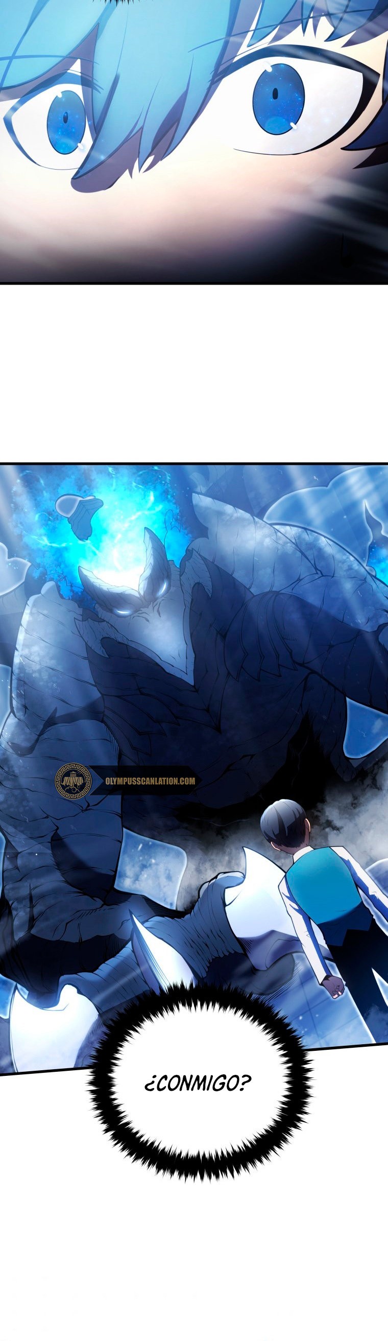Read Swordmaster's Youngest Son Es Manga Online