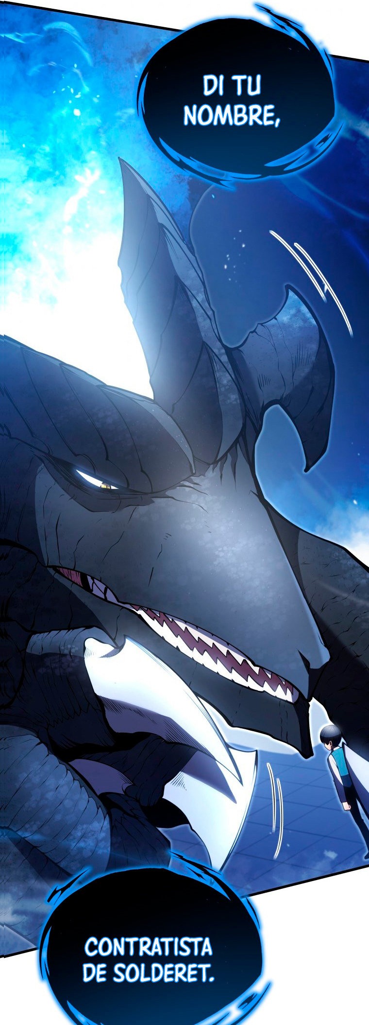 Read Swordmaster's Youngest Son Es Manga Online