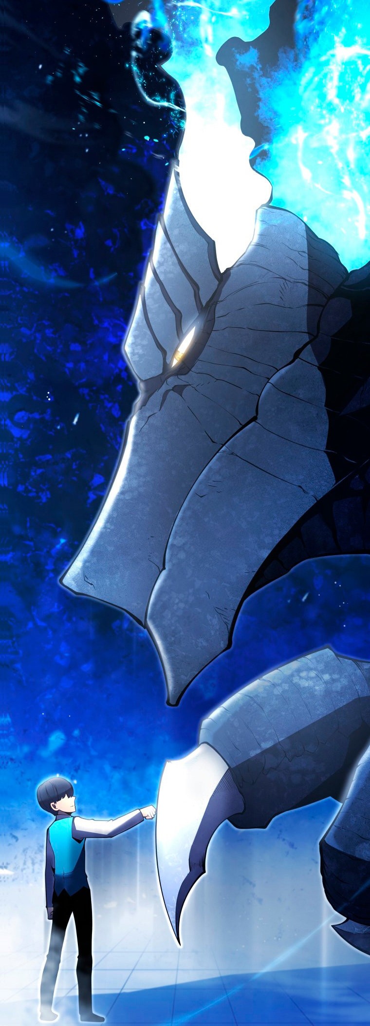 Read Swordmaster's Youngest Son Es Manga Online