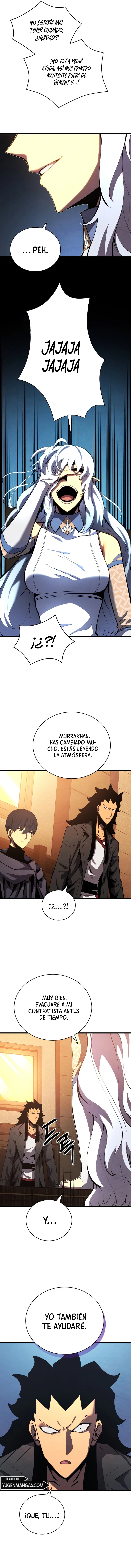 Read Swordmaster's Youngest Son Es Manga Online
