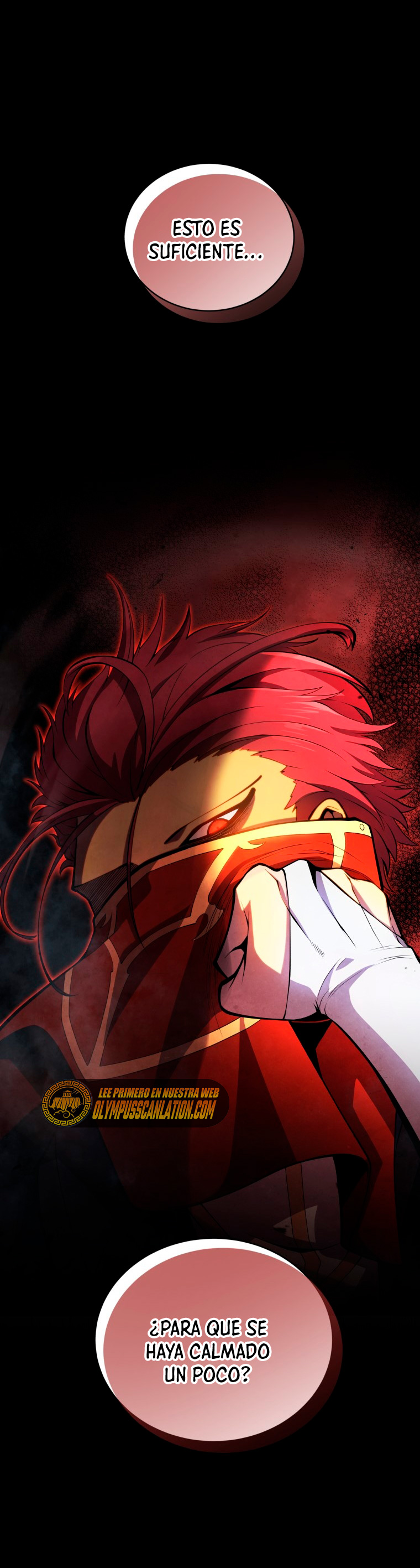 Read Swordmaster's Youngest Son Es Manga Online