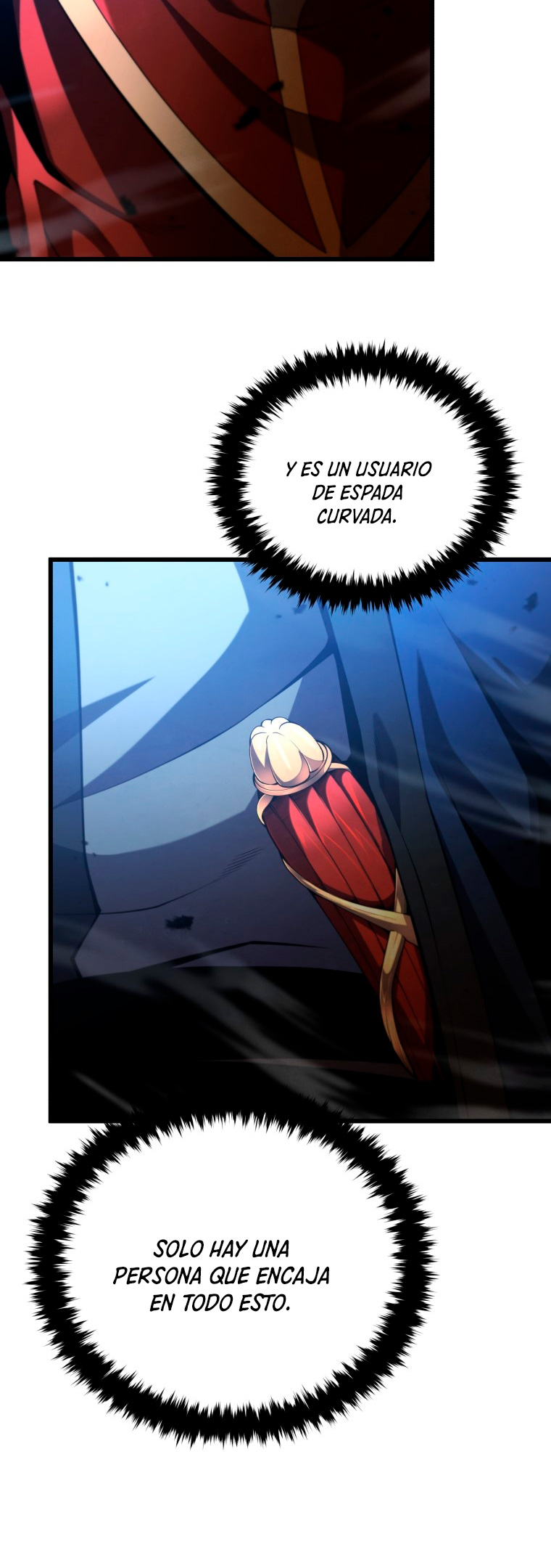 Read Swordmaster's Youngest Son Es Manga Online