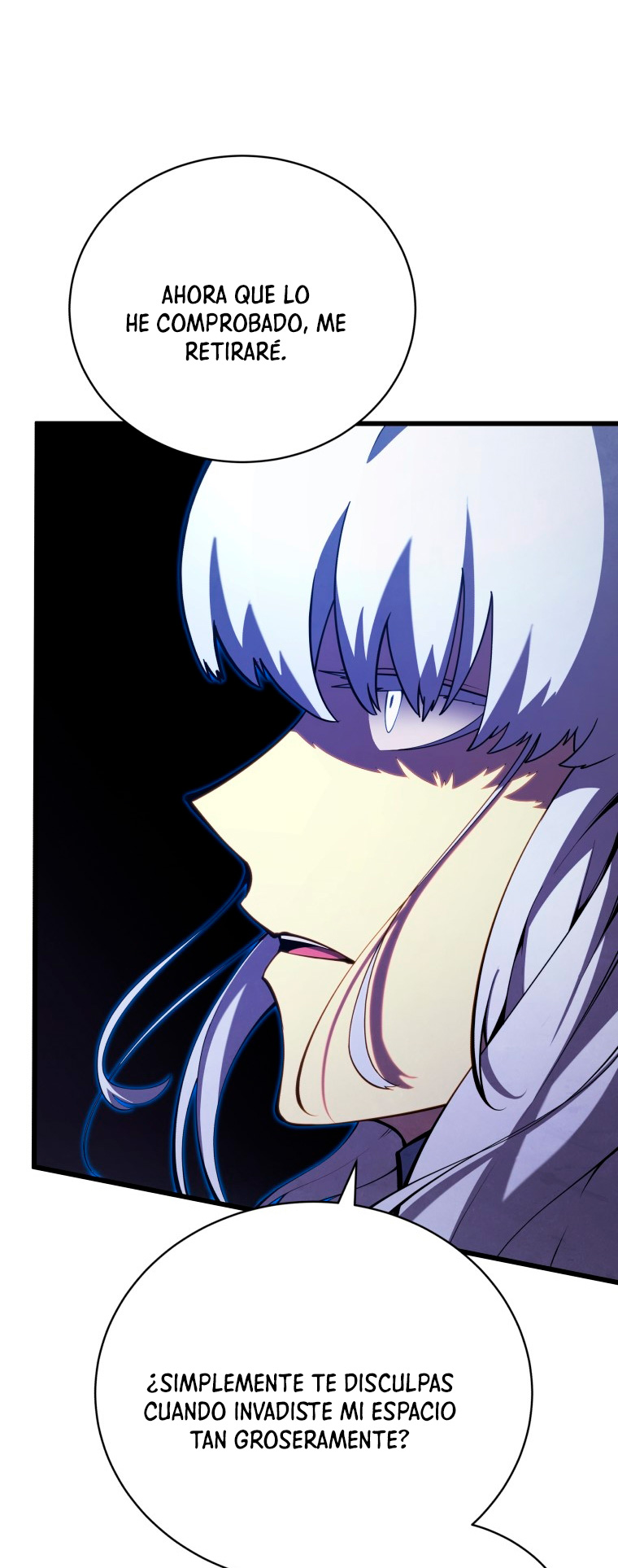 Read Swordmaster's Youngest Son Es Manga Online