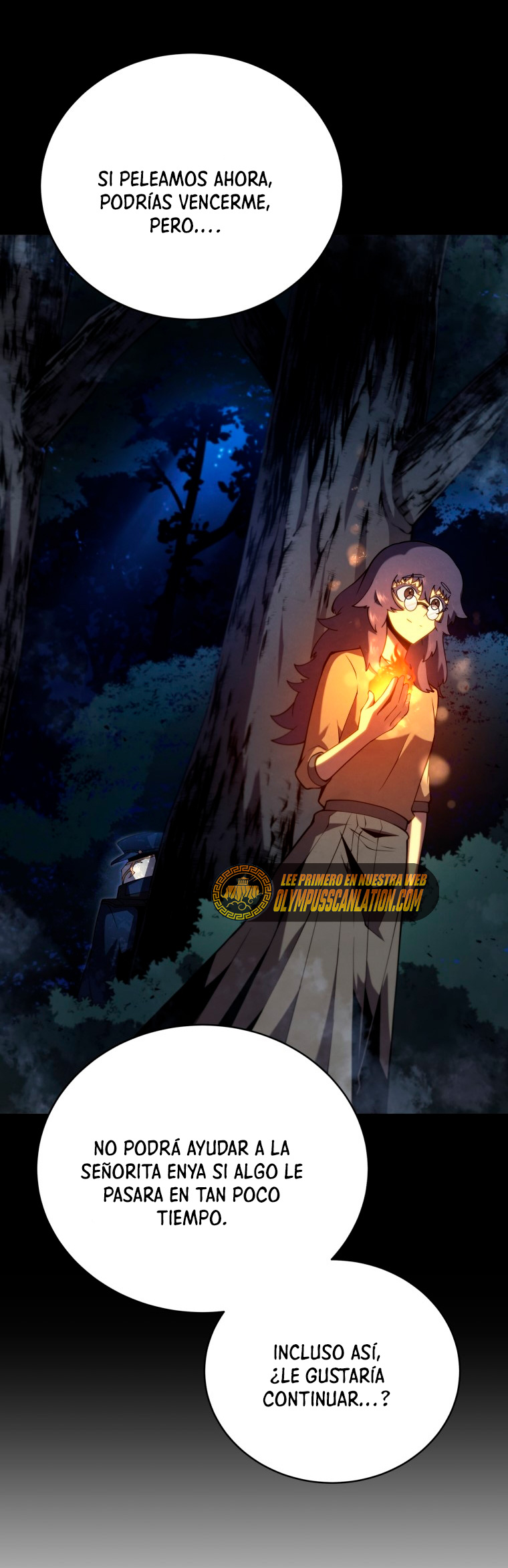 Read Swordmaster's Youngest Son Es Manga Online