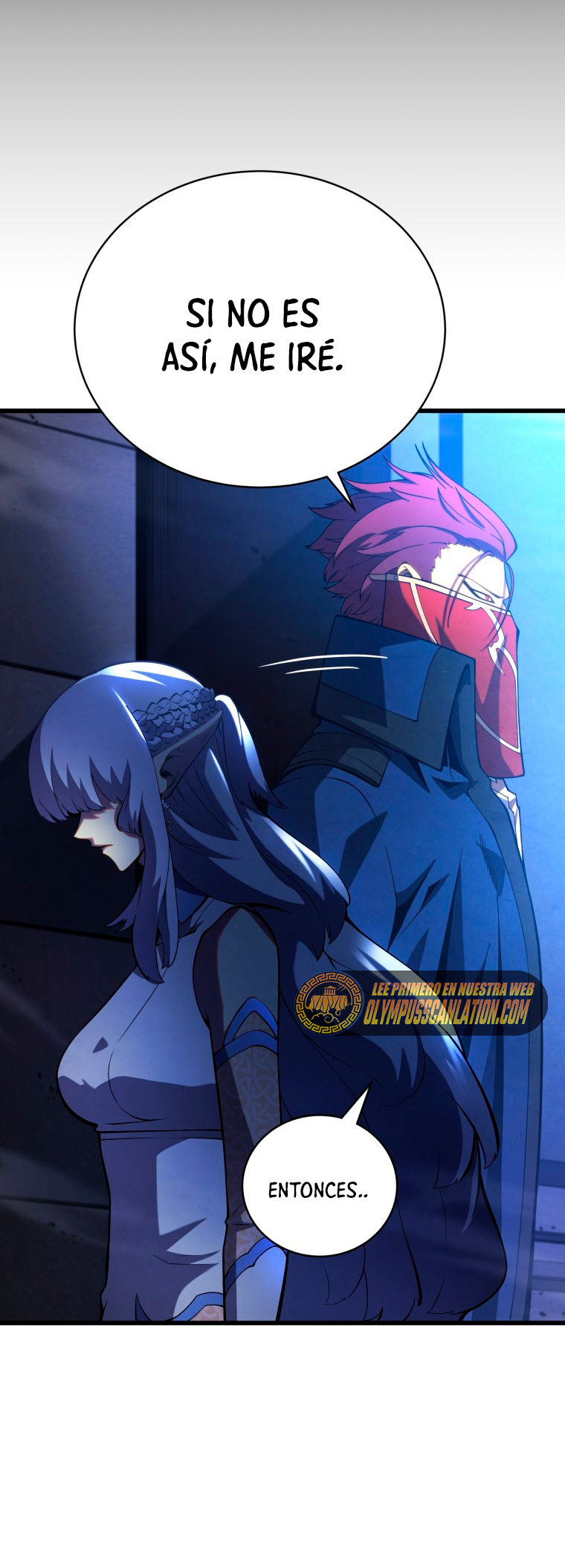 Read Swordmaster's Youngest Son Es Manga Online