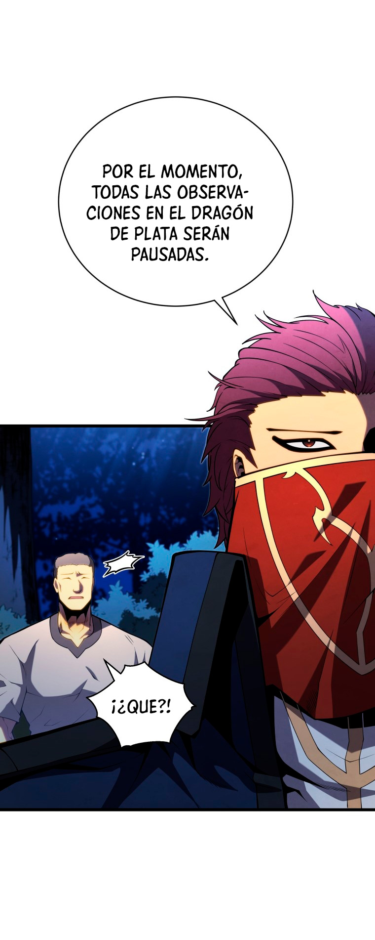 Read Swordmaster's Youngest Son Es Manga Online
