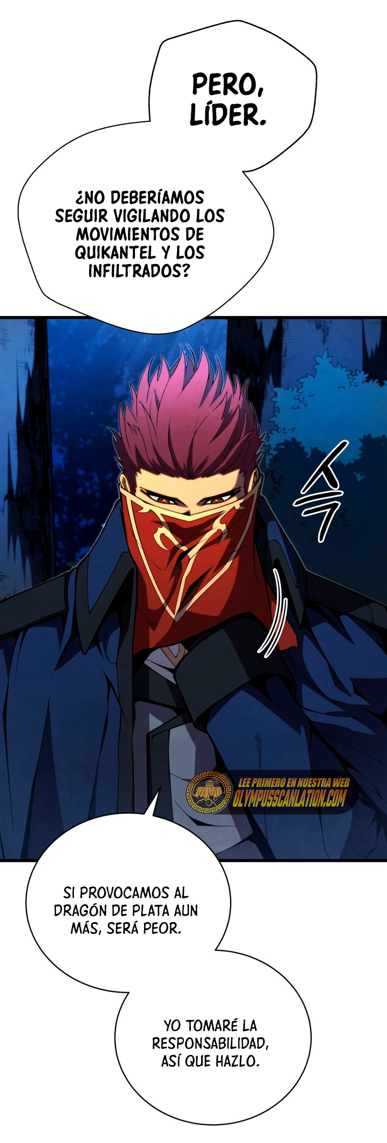 Read Swordmaster's Youngest Son Es Manga Online