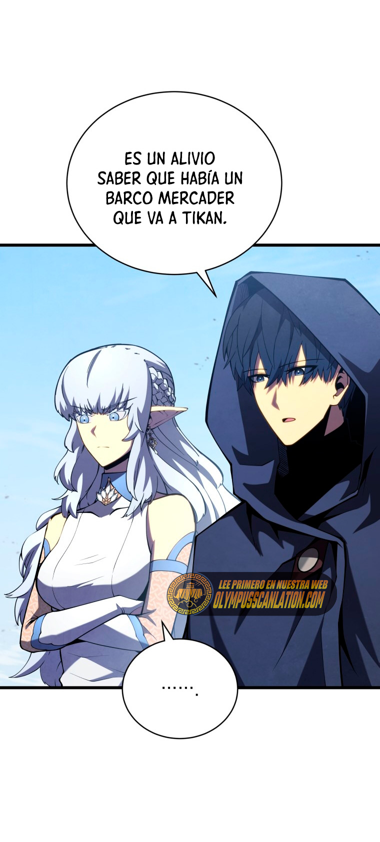 Read Swordmaster's Youngest Son Es Manga Online