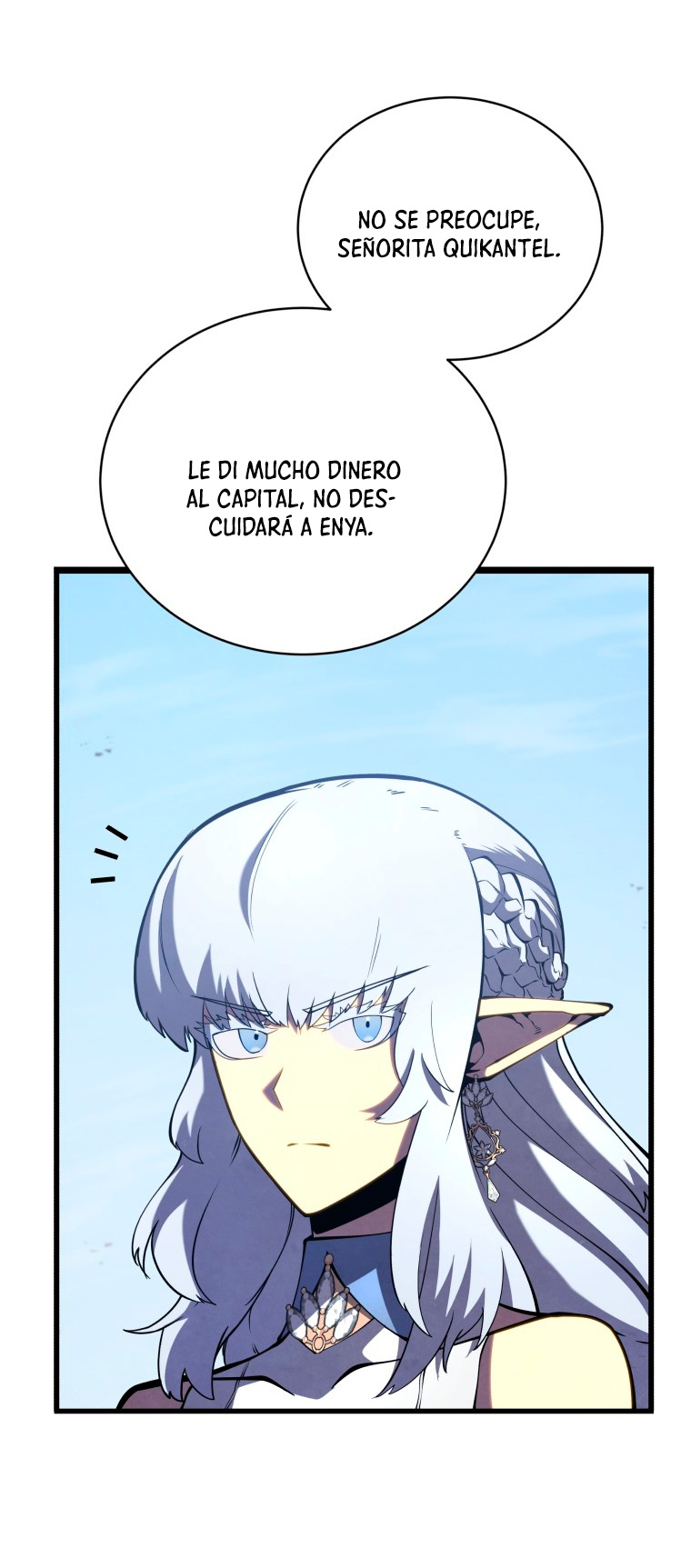 Read Swordmaster's Youngest Son Es Manga Online