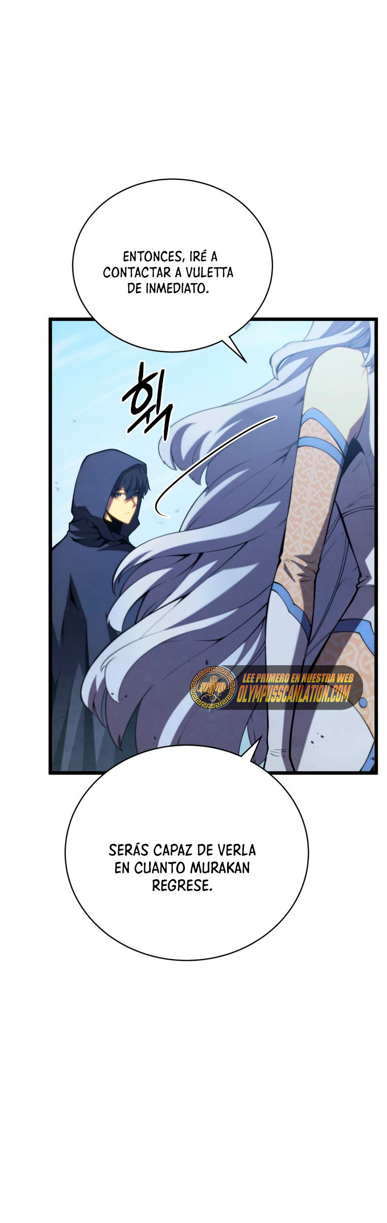 Read Swordmaster's Youngest Son Es Manga Online