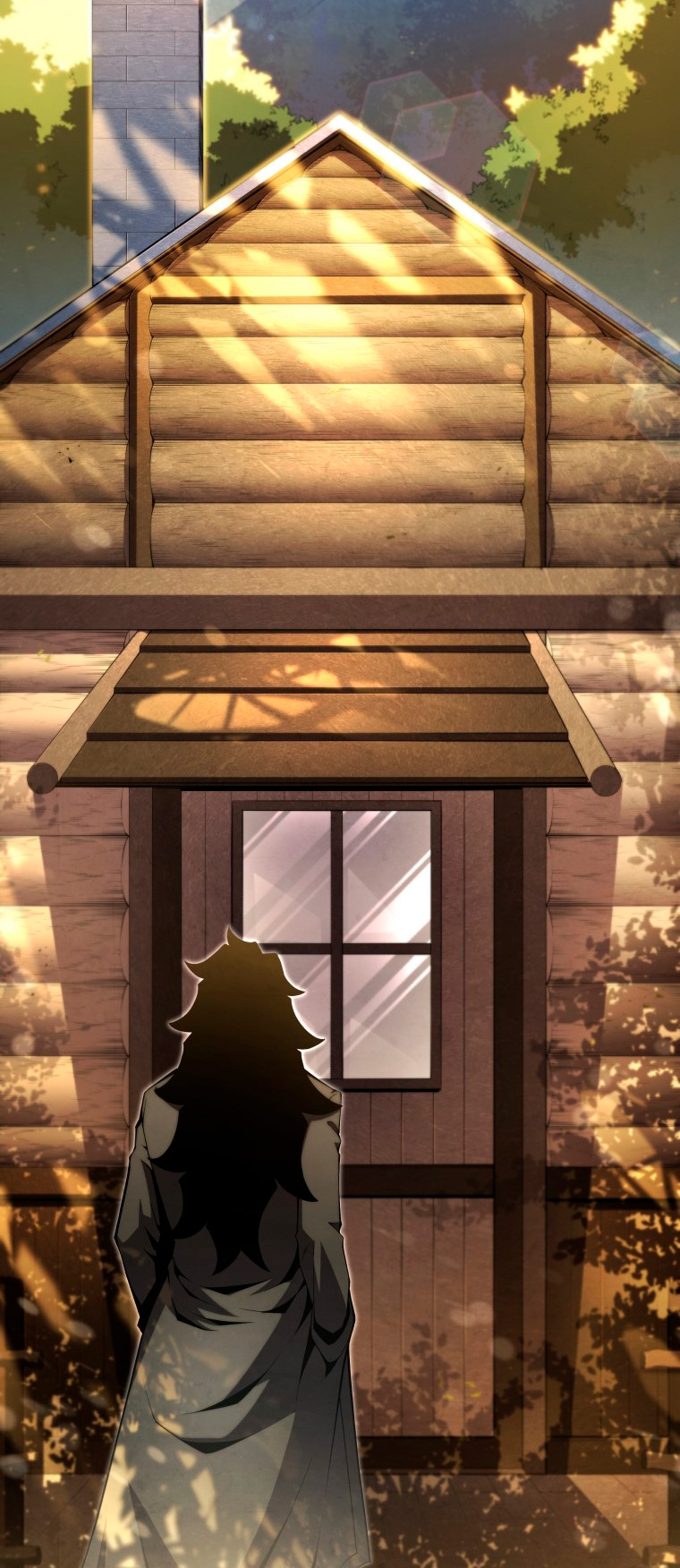 Read Swordmaster's Youngest Son Es Manga Online