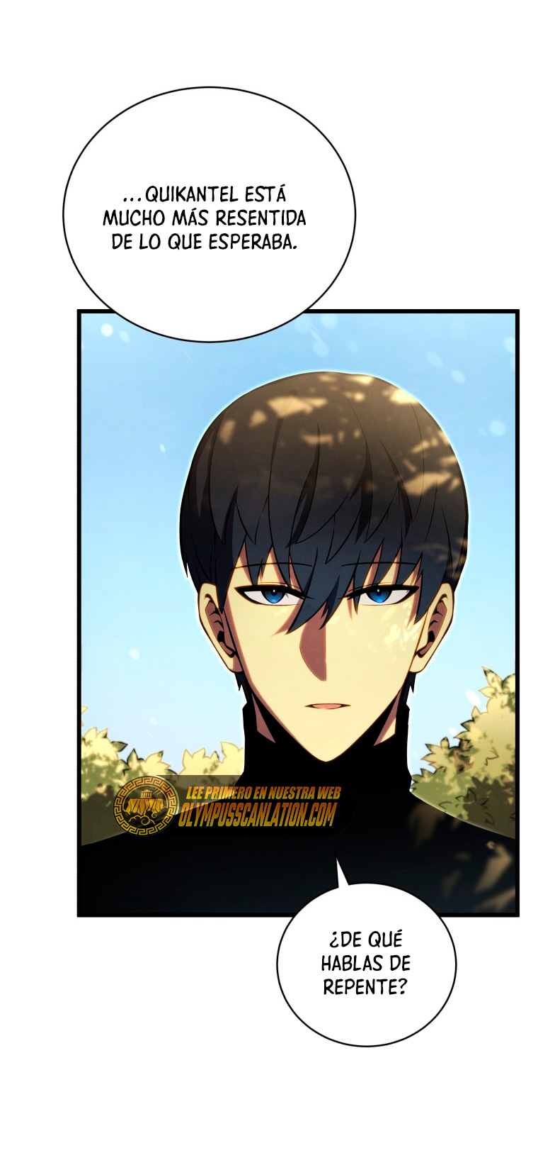 Read Swordmaster's Youngest Son Es Manga Online