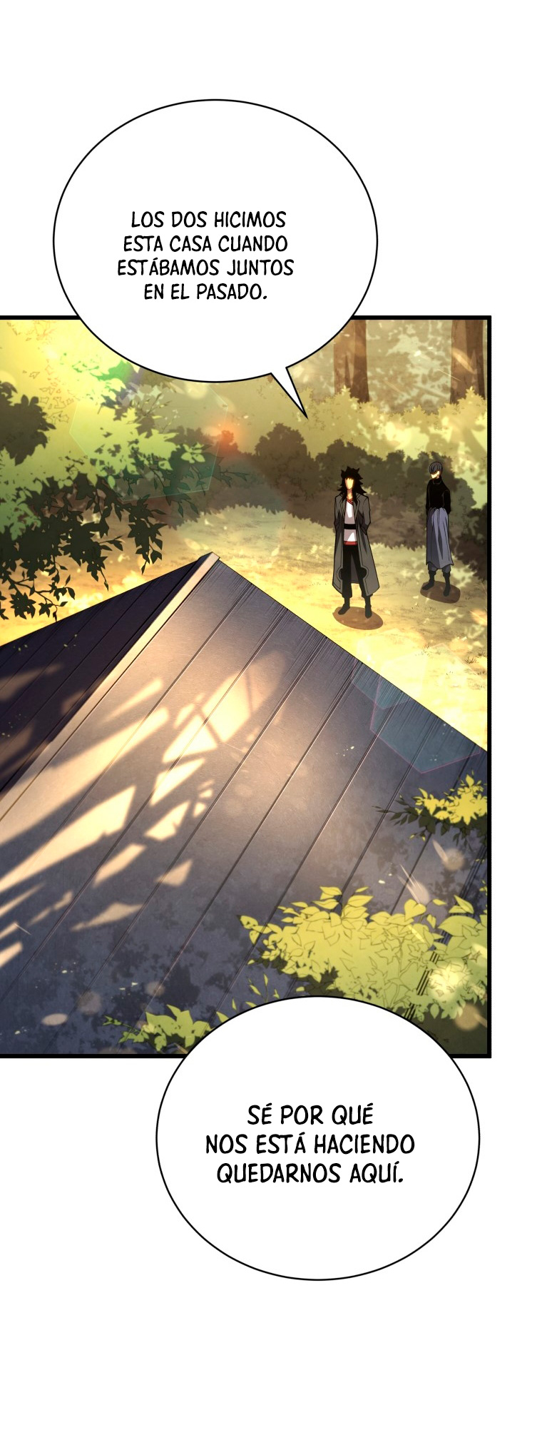 Read Swordmaster's Youngest Son Es Manga Online