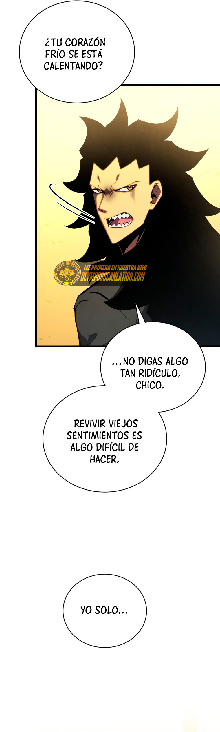 Read Swordmaster's Youngest Son Es Manga Online