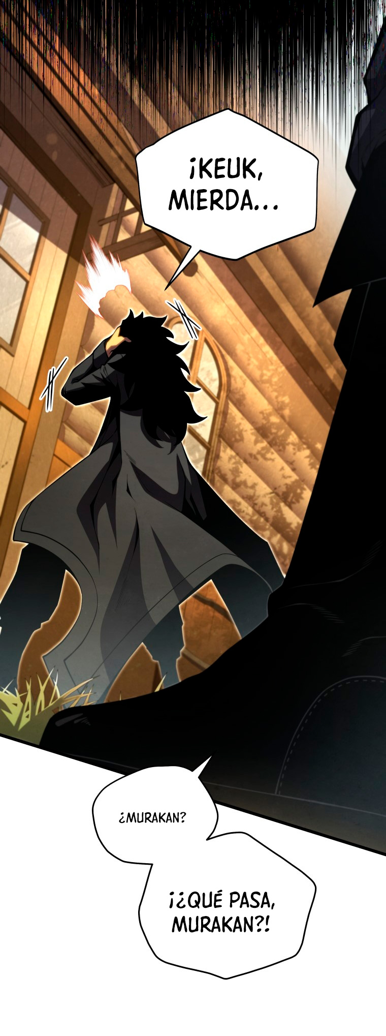 Read Swordmaster's Youngest Son Es Manga Online