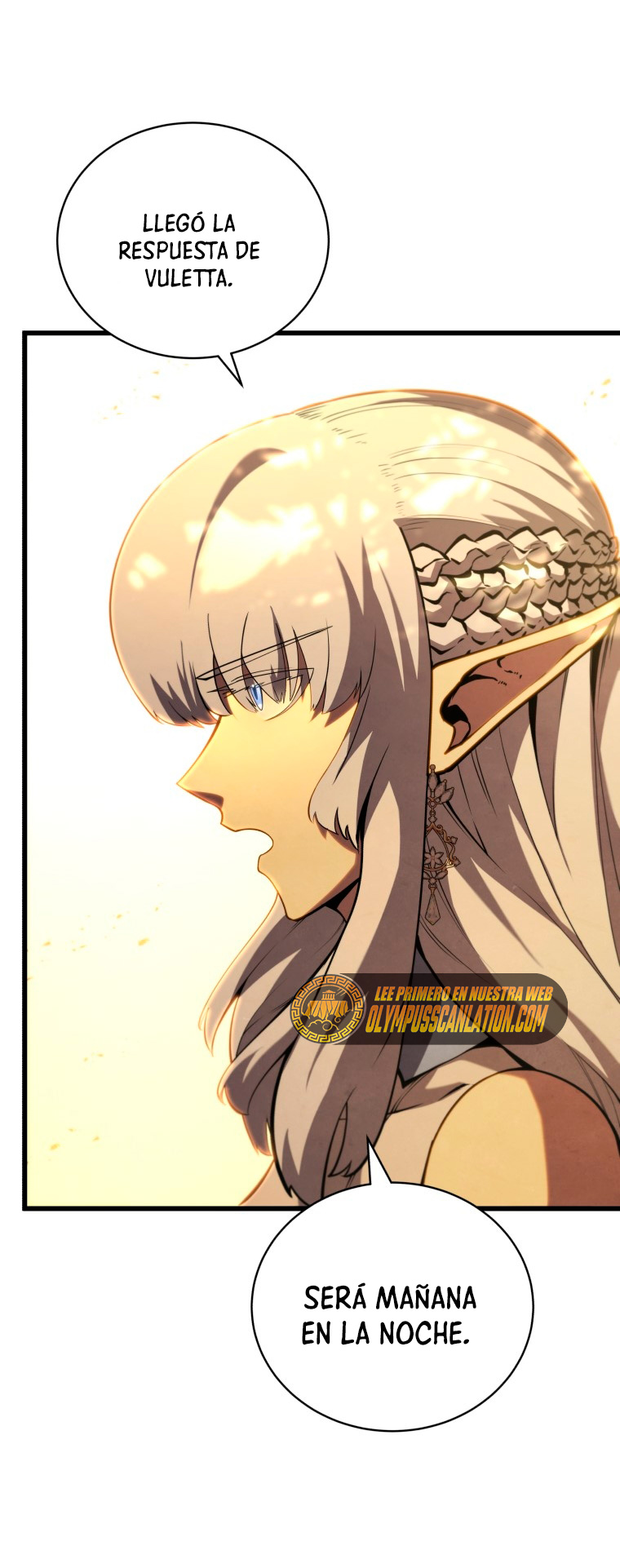 Read Swordmaster's Youngest Son Es Manga Online