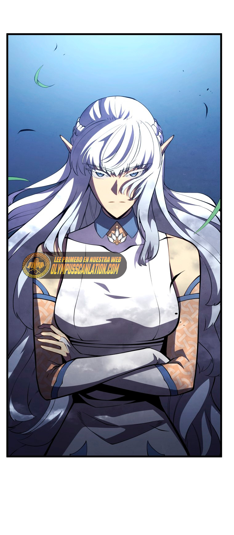 Read Swordmaster's Youngest Son Es Manga Online