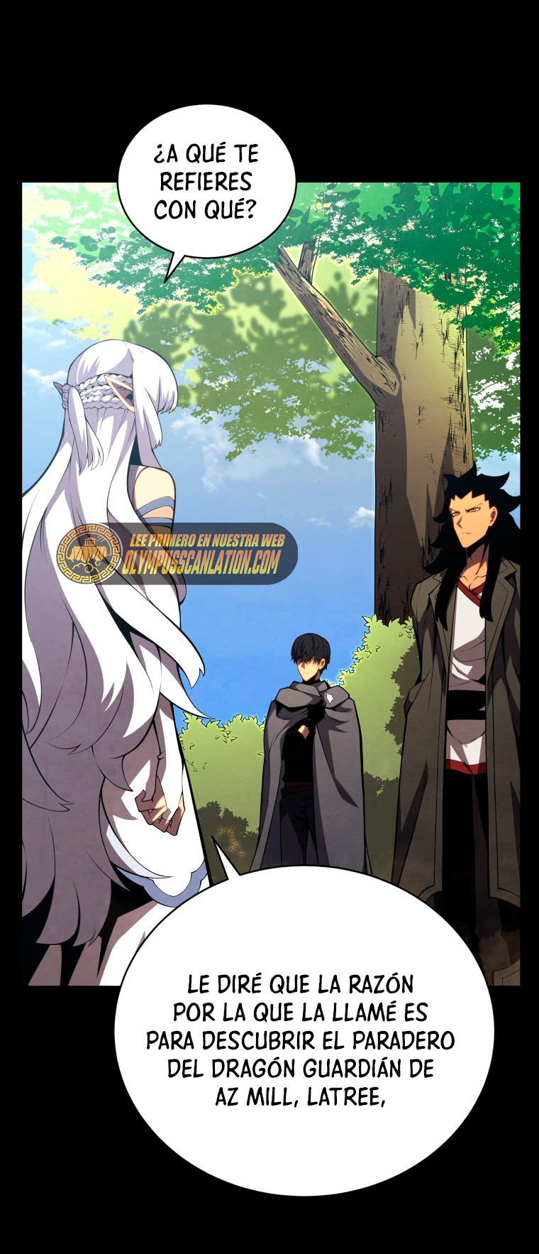 Read Swordmaster's Youngest Son Es Manga Online
