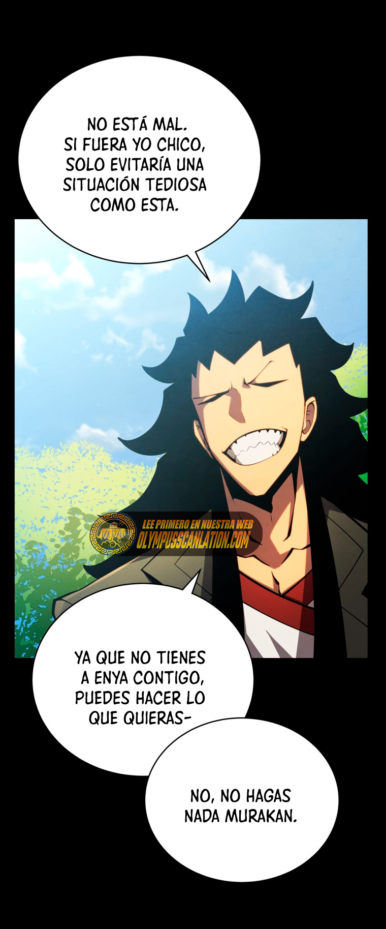 Read Swordmaster's Youngest Son Es Manga Online