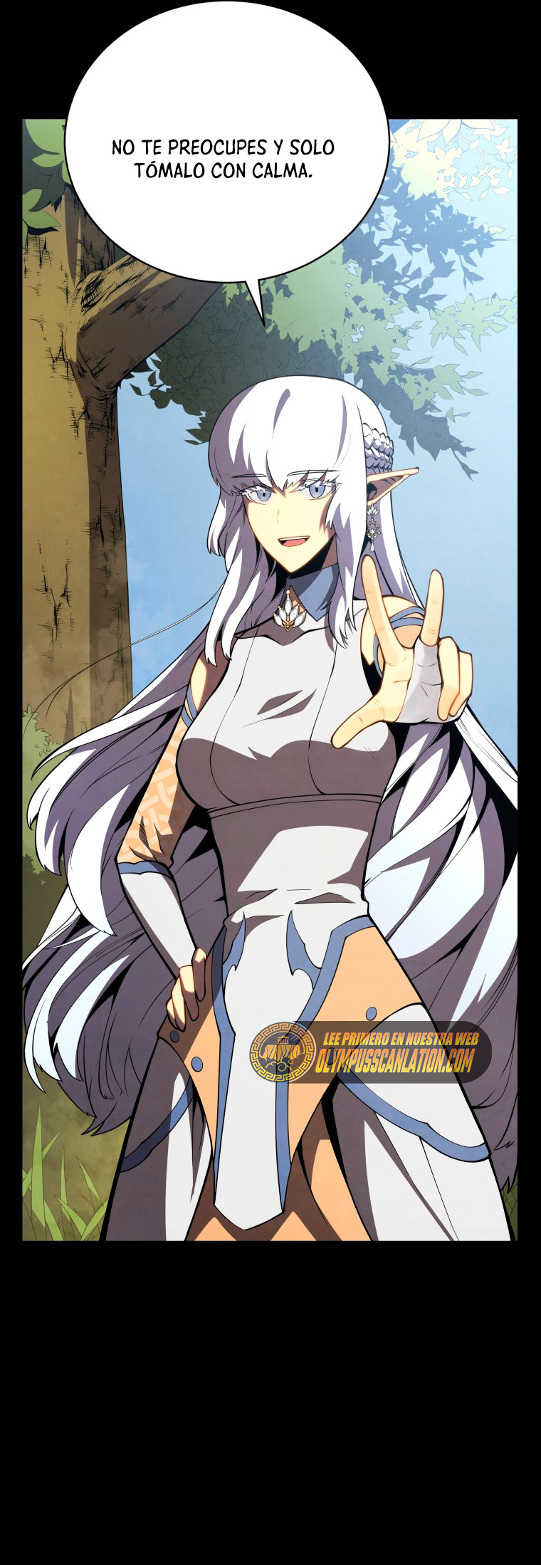 Read Swordmaster's Youngest Son Es Manga Online