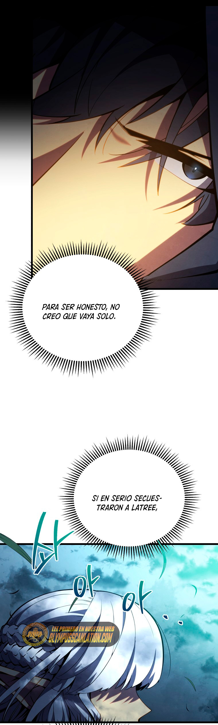 Read Swordmaster's Youngest Son Es Manga Online