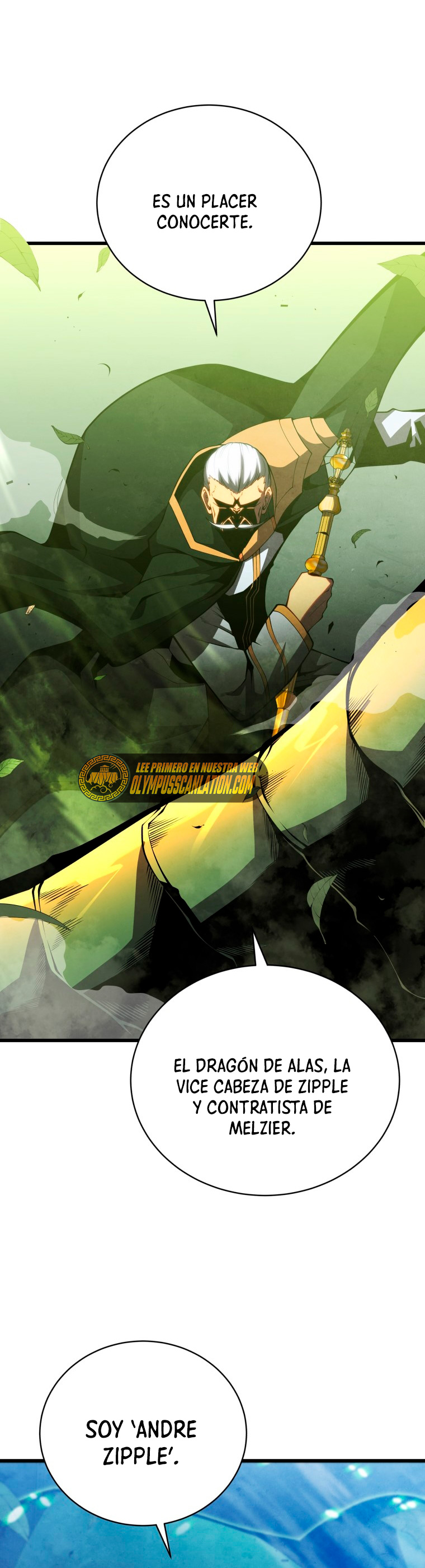 Read Swordmaster's Youngest Son Es Manga Online