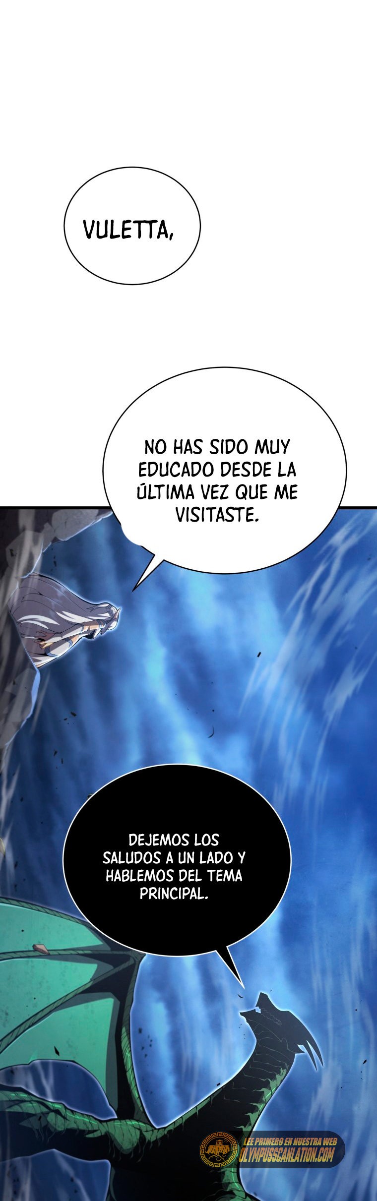 Read Swordmaster's Youngest Son Es Manga Online