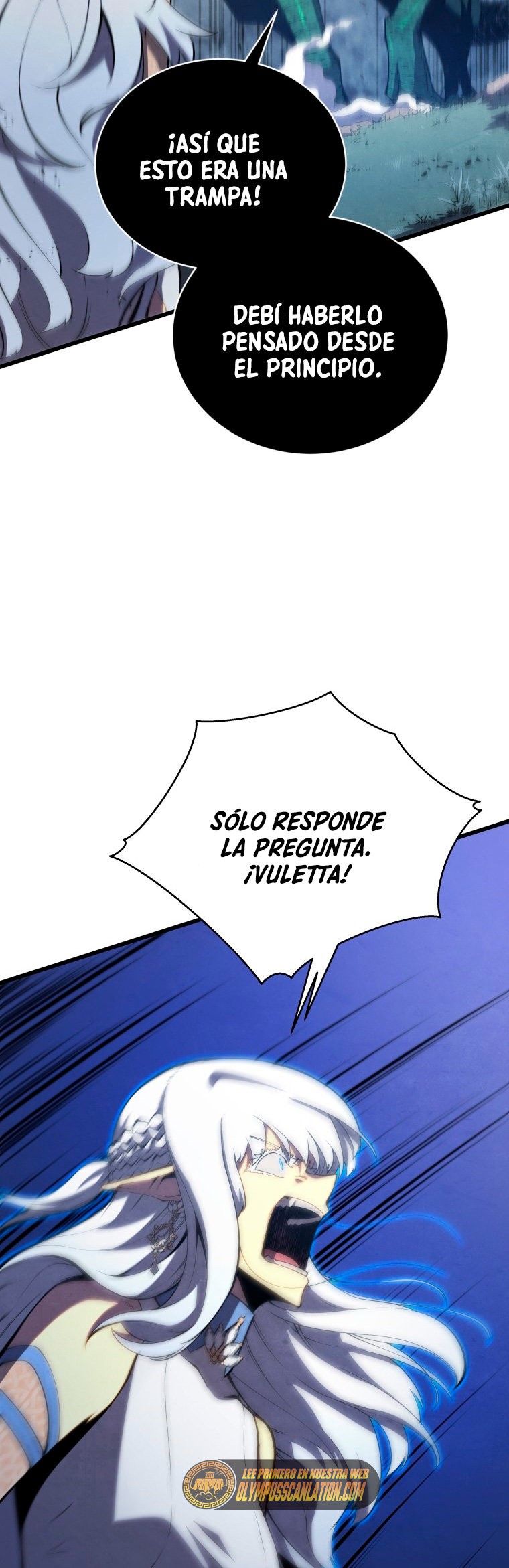 Read Swordmaster's Youngest Son Es Manga Online