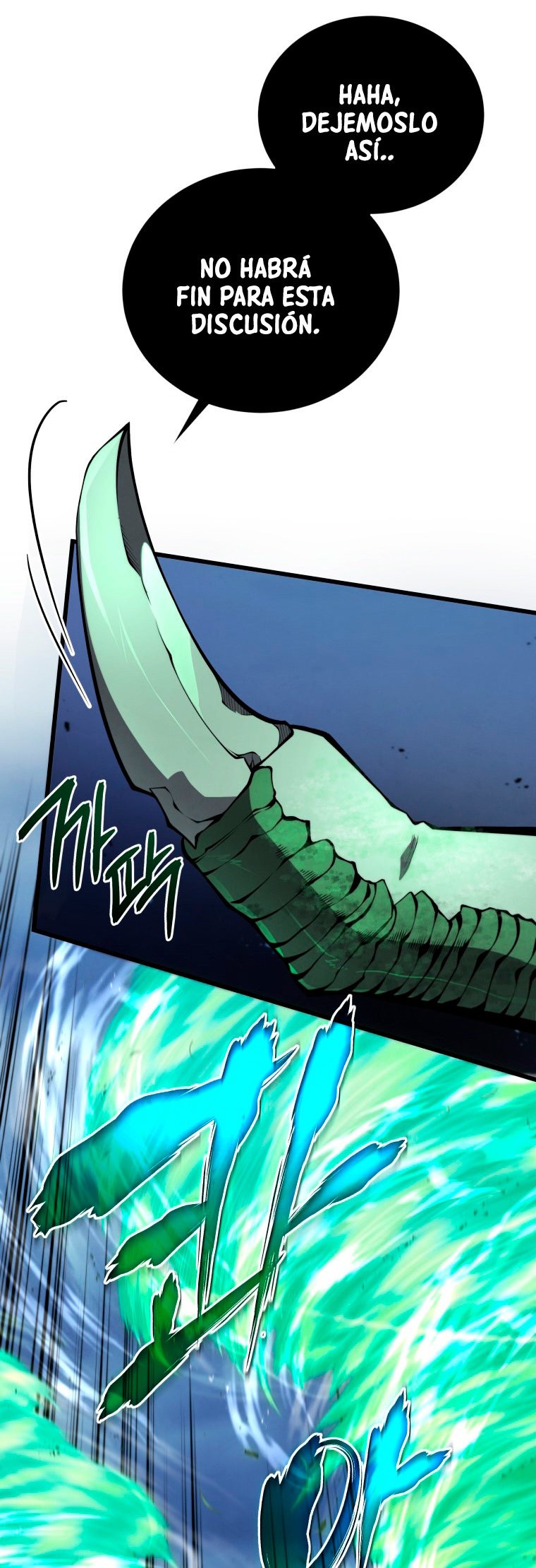 Read Swordmaster's Youngest Son Es Manga Online