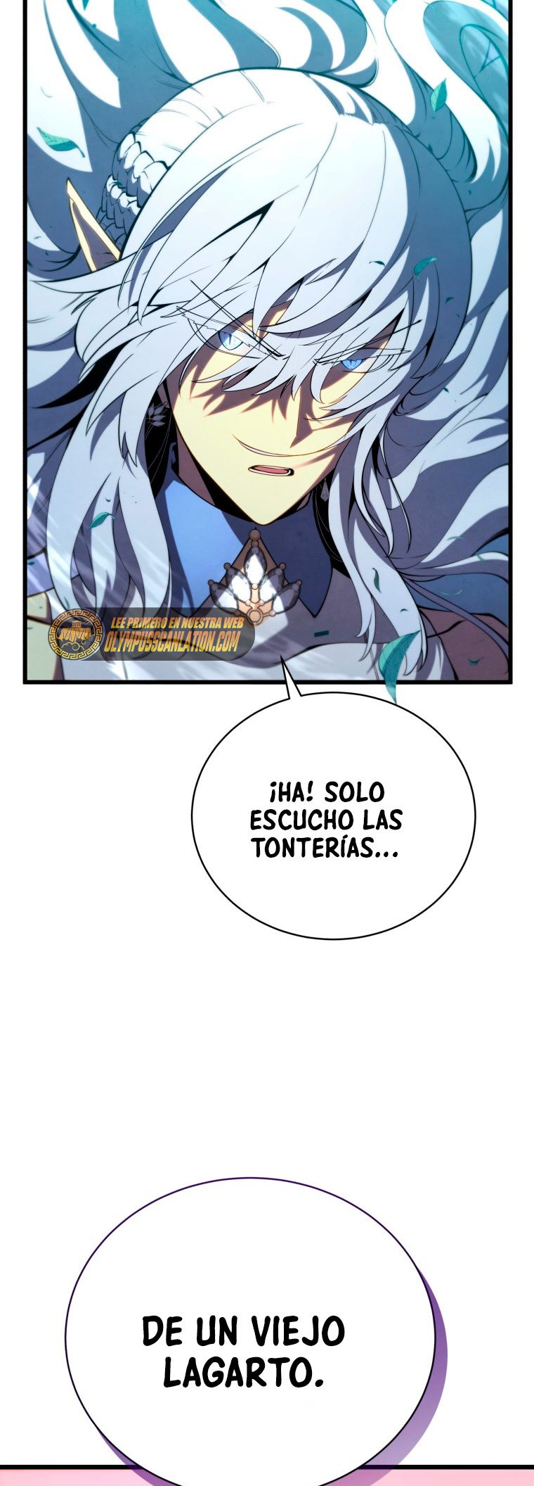 Read Swordmaster's Youngest Son Es Manga Online