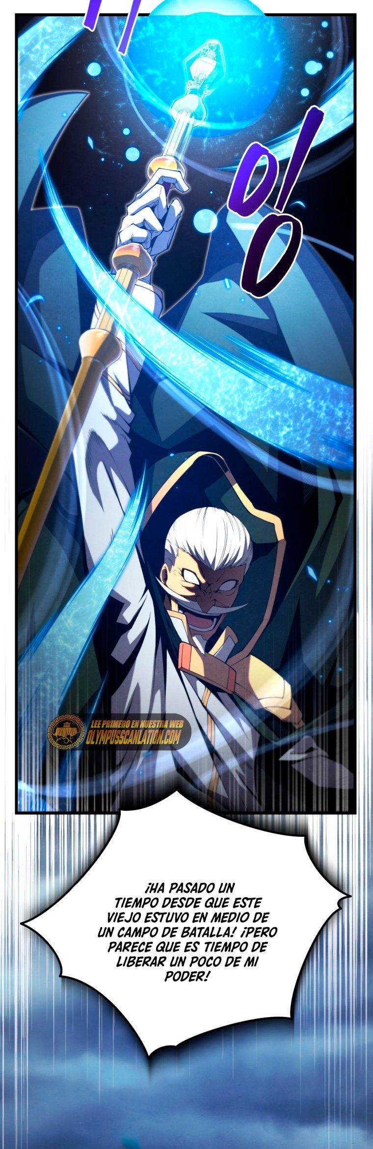 Read Swordmaster's Youngest Son Es Manga Online