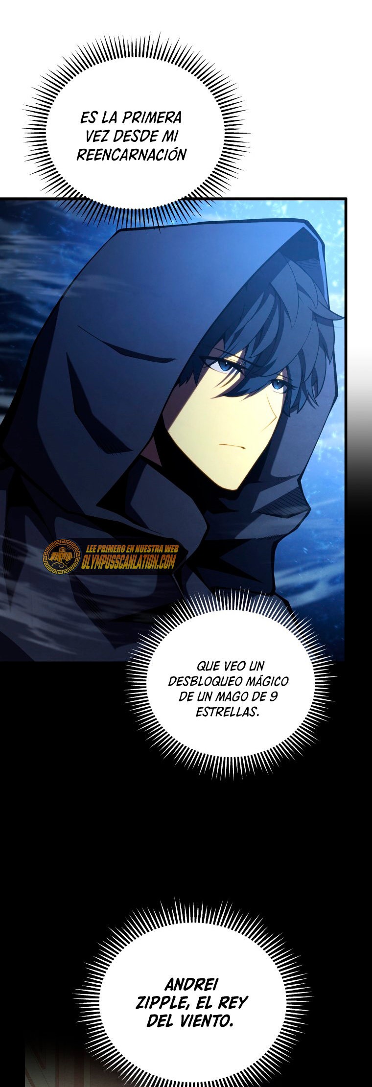 Read Swordmaster's Youngest Son Es Manga Online