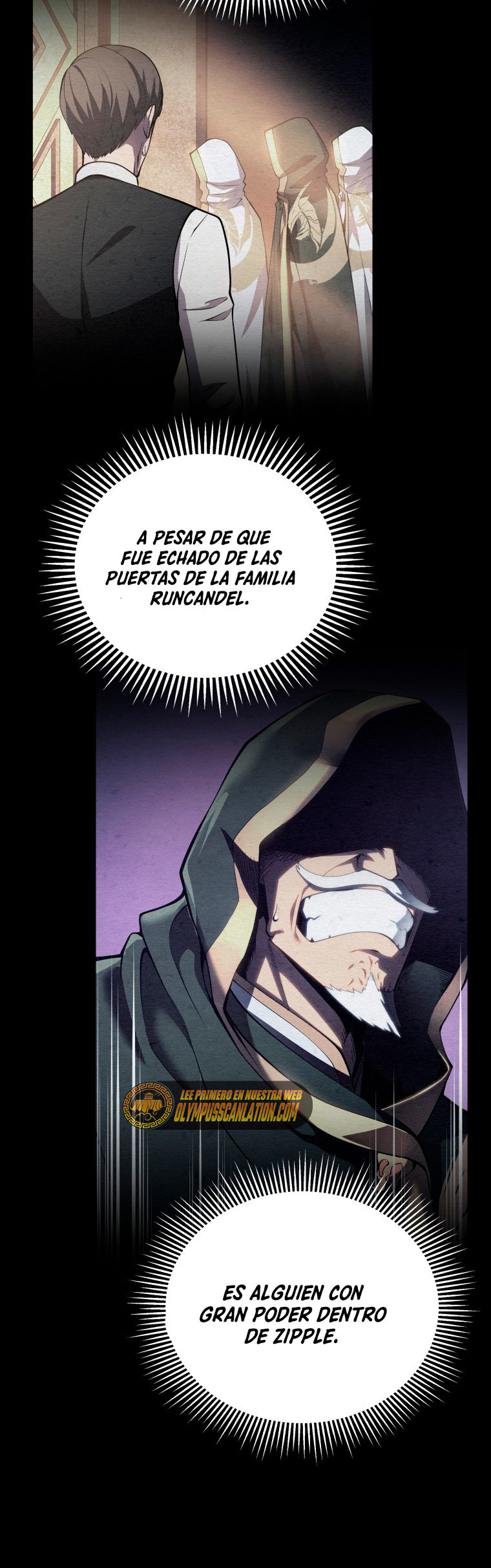 Read Swordmaster's Youngest Son Es Manga Online