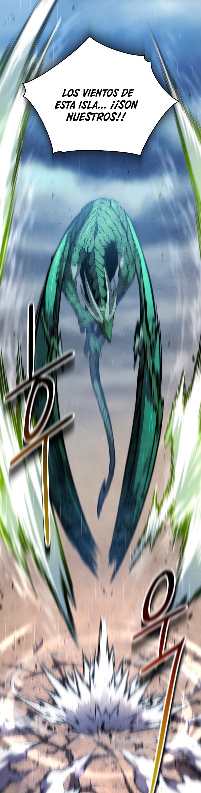 Read Swordmaster's Youngest Son Es Manga Online