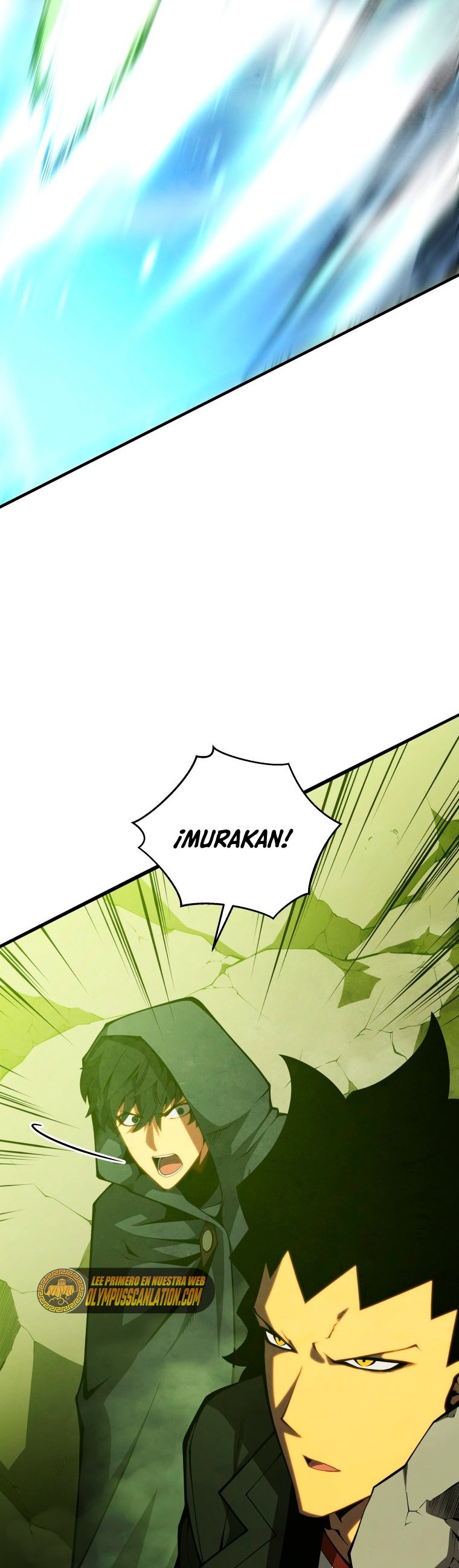 Read Swordmaster's Youngest Son Es Manga Online