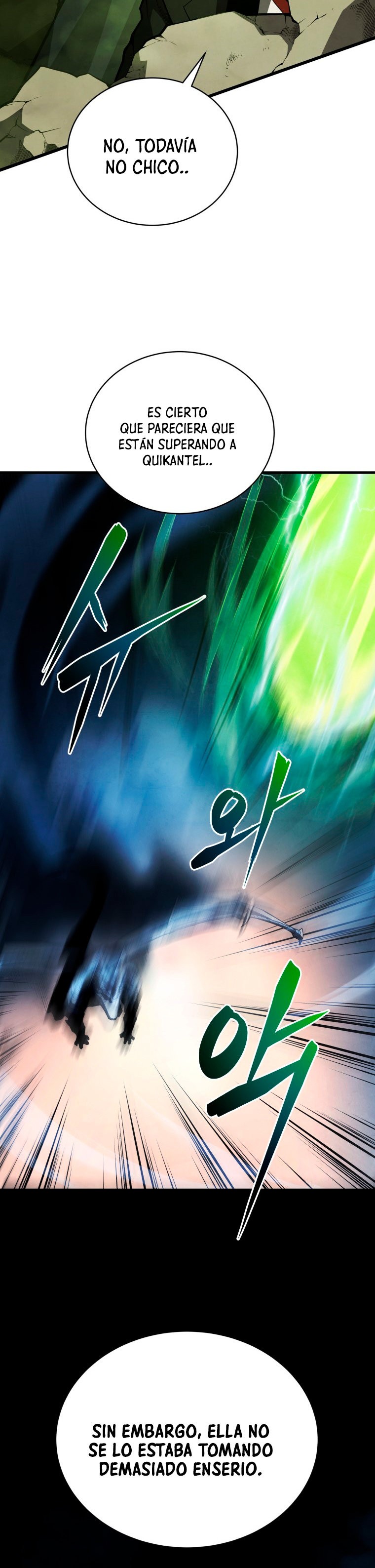 Read Swordmaster's Youngest Son Es Manga Online