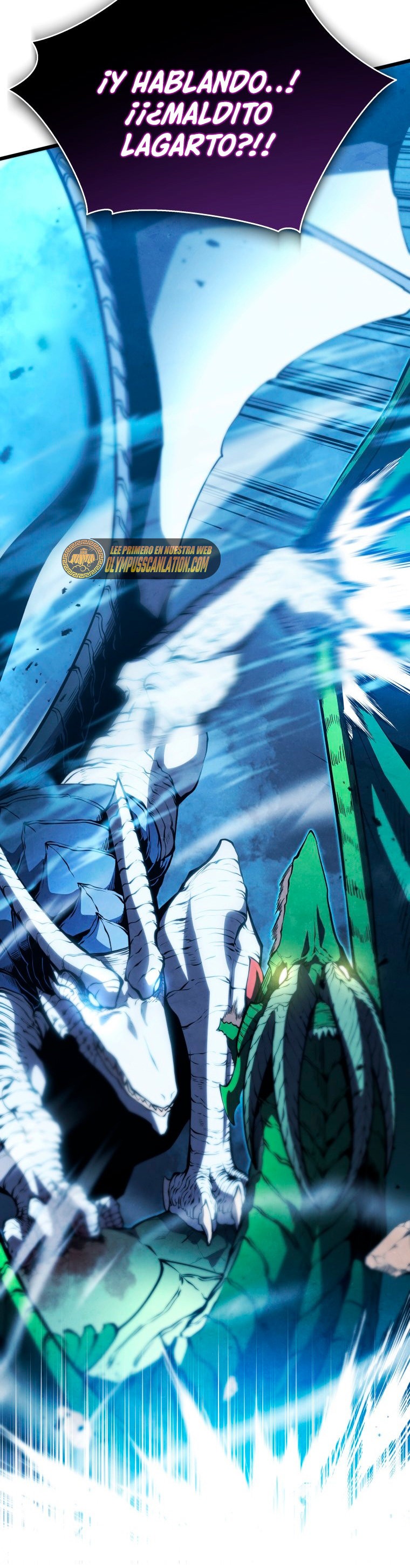 Read Swordmaster's Youngest Son Es Manga Online
