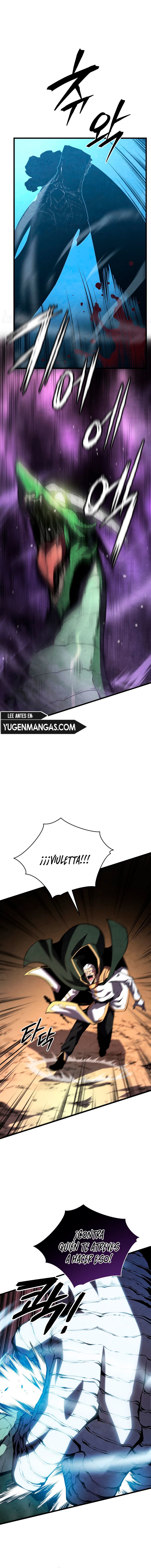Read Swordmaster's Youngest Son Es Manga Online