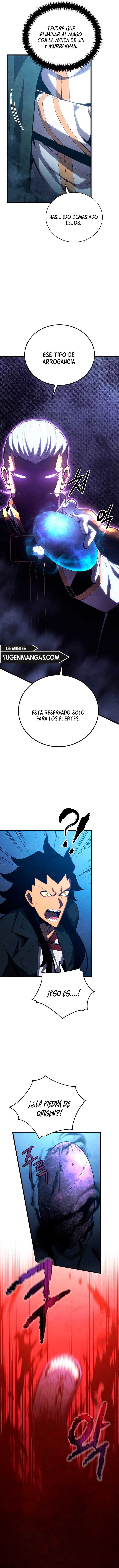 Read Swordmaster's Youngest Son Es Manga Online