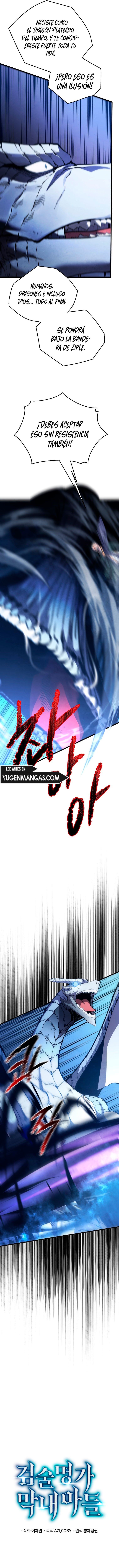 Read Swordmaster's Youngest Son Es Manga Online