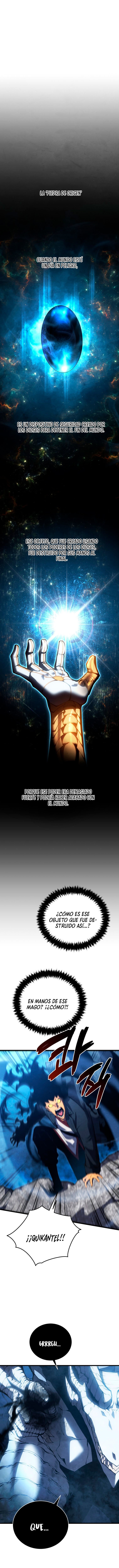 Read Swordmaster's Youngest Son Es Manga Online