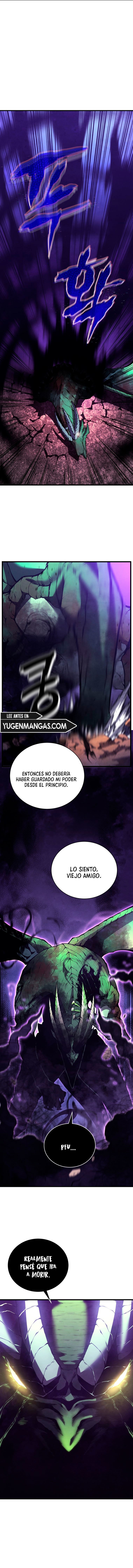 Read Swordmaster's Youngest Son Es Manga Online